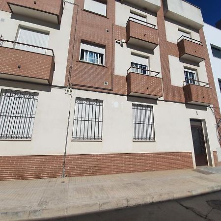 Balcon De Miraflores Kordoba Bagian luar foto